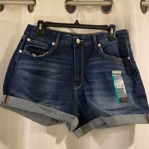 No Boundaries Shorts